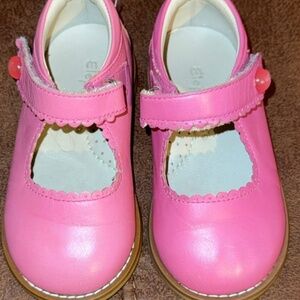 Elephantito Mary Jane Shoes